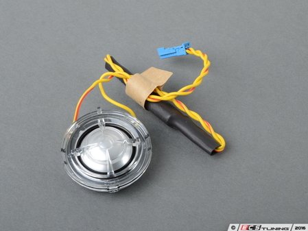 ES#2978756 - 65139279629 - TWEETER - Genuine BMW - BMW