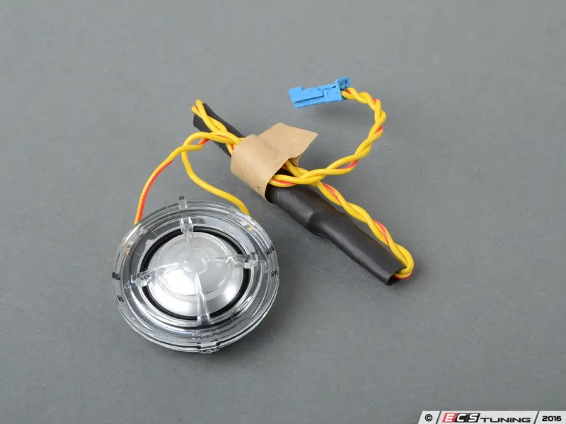 Genuine BMW - 65139279629 - TWEETER (65-13-9-279-629)