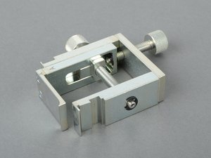 ES#199600 - 83300494451 - Torque Converter Holder/Support Bracket - Stabilizes the transmission when doing a service, removal, or installation. - Genuine BMW - BMW