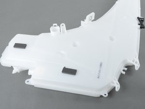 ES#262721 - 61667238666 - Washer Fluid Container - For vehicles with the headlight washing system. - Genuine BMW - BMW