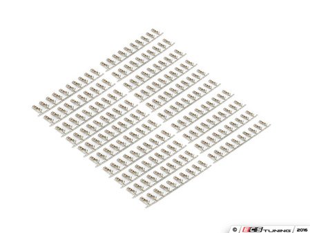 ES#3148916 - 1252756782 - Socket - Pack of 100 - Genuine BMW - 