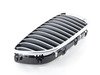 ES#1902993 - 51137203650 - F10 Grille (Chrome) - Genuine BMW - BMW