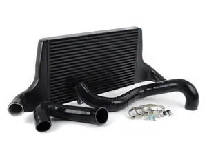 Front Mount Intercooler Kit