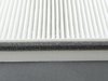 ES#3173562 - 3A0819644 - Cabin Filter / Fresh Air Filter - Filter the air coming into your vehicle. - Mahle - Volkswagen