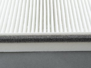 ES#3173562 - 3A0819644 - Cabin Filter / Fresh Air Filter - Filter the air coming into your vehicle. - Mahle - Volkswagen