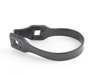ES#2816441 - 91111036501 - Air Box Cover Strap - Priced Each - Hold down the air box cover - Hamburg Tech - Porsche