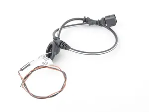 Front ABS Sensor Wiring Harness - Left 
