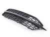 ES#2206459 - 4G0807681D9B9 - Fog Light Grille - Left - Replacement fog light grille - Genuine Volkswagen Audi - Audi