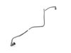 ES#436445 - 8E0201220P - Fuel Line - Feed - Feed line from tank to fuel filter - Genuine Volkswagen Audi - Audi
