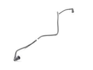 ES#436445 - 8E0201220P - Fuel Line - Feed - Feed line from tank to fuel filter - Genuine Volkswagen Audi - Audi