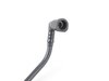 ES#436445 - 8E0201220P - Fuel Line - Feed - Feed line from tank to fuel filter - Genuine Volkswagen Audi - Audi