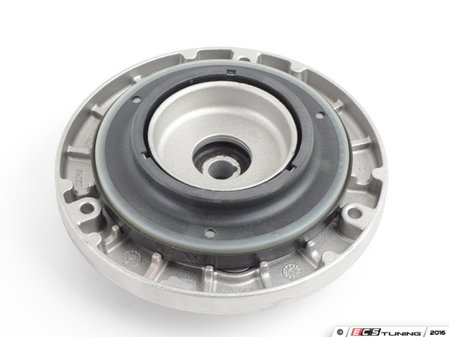 ES#2959897 - 31306852158 - Strut Mount & Bearing - Restore your BMW's factory ride quality and handling precision with this premium replacement strut mount from Febi Bilstein. - Febi - BMW