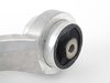 ES#2966909 - 8K0407694AE -  Front Lower Control Arm - Curved - Right - Keep your suspension in top shape - Genuine Volkswagen Audi - Audi