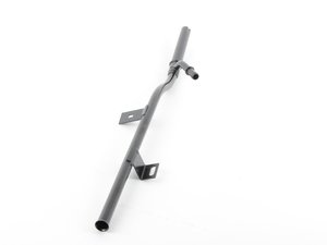 ES#24204 - 11431740044 - Guide Tube - A broken dipstick tube is a recipe for disaster. - Genuine BMW - BMW