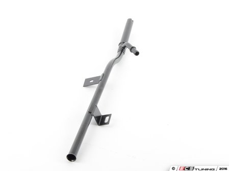 ES#24204 - 11431740044 - Guide Tube - A broken dipstick tube is a recipe for disaster. - Genuine BMW - BMW