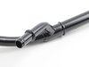 ES#24204 - 11431740044 - Guide Tube - A broken dipstick tube is a recipe for disaster. - Genuine BMW - BMW