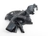 ES#2798405 - 51768066662 - RIGHT ENGINE HOOD SEALING - Genuine BMW - BMW