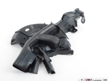 ES#2798405 - 51768066662 - RIGHT ENGINE HOOD SEALING - Genuine BMW - BMW