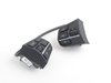 ES#2683897 - 61319262706 - Multifunction Steering Wheel Switch - Genuine BMW - BMW