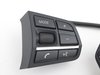 ES#2683897 - 61319262706 - Multifunction Steering Wheel Switch - Genuine BMW - BMW