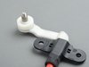 ES#30117 - 12421436902 - E39 Battery Cable (Plus Pole) - Genuine BMW - BMW