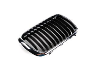 ES#78508 - 51138195152 - Kidney Grille - Right - Right side kidney/grille - Genuine BMW - BMW