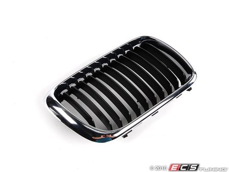 ES#78508 - 51138195152 - Kidney Grille - Right - Right side kidney/grille - Genuine BMW - BMW