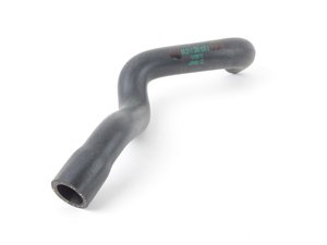 ES#2801618 - 64211390936 - Heater Hose - Water Valve to Heater Core - Rein - BMW