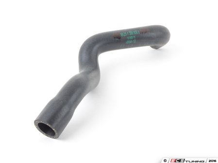 ES#2801618 - 64211390936 - Heater Hose - Water Valve to Heater Core - Rein - BMW