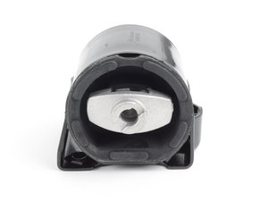 ES#2763108 - 1402400818 - Transmission Mount  - Secures the transmission to the crossmember - Febi - Mercedes Benz