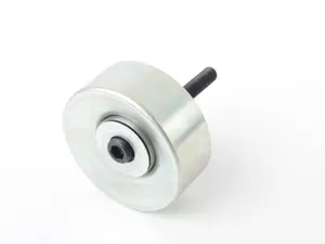 Supercharger Belt Idler Pulley