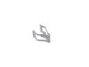 ES#16879 - 07147132720 - Clamp - (NO LONGER AVAILABLE) - Genuine BMW - 