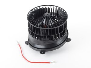 ES#2524579 - 2028209342 - Blower Motor - Attaches to the climate control plenum - MTC - Mercedes Benz