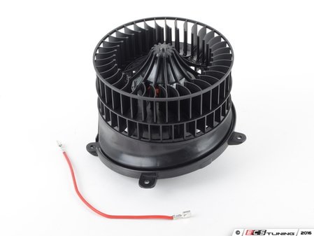 ES#2524579 - 2028209342 - Blower Motor - Attaches to the climate control plenum - MTC - Mercedes Benz