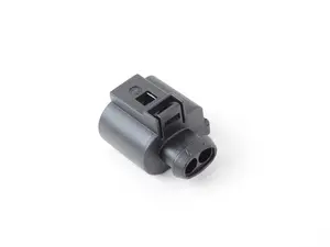 Diverter Valve Connector