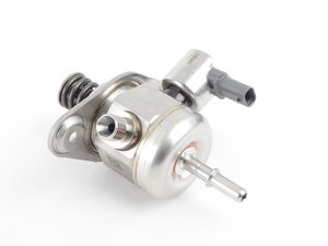 ES#2798471 - 13518605102 - Fuel Pump - High Pressure - This HPFP mounts to the fuel system and transfers fuel - Genuine MINI - MINI