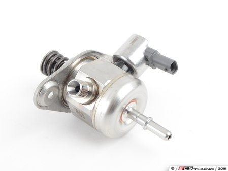 ES#2798471 - 13518605102 - Fuel Pump - High Pressure - This HPFP mounts to the fuel system and transfers fuel - Genuine MINI - MINI