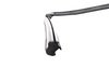 ES#158305 - 54318100908 - Convertible Top Seal - Fix that leaky top - Genuine BMW - BMW