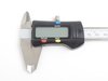 ES#3130047 - 019732SCH01A - Schwaben 6" Stainless Steel Digital Caliper - Measure very precisely with this easy to read accurate digital caliper - Schwaben - Audi BMW Volkswagen Mercedes Benz MINI Porsche