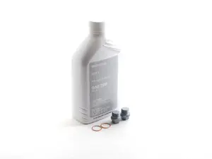 XDrive Transfer Case Service Kit