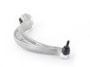 ES#2966909 - 8K0407694AE -  Front Lower Control Arm - Curved - Right - Keep your suspension in top shape - Genuine Volkswagen Audi - Audi