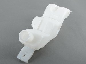 ES#170204 - 61661378612 - 3.2L Washer Reservoir - Main (non-intensive) cleaning washer fluid reservoir - Genuine BMW - BMW