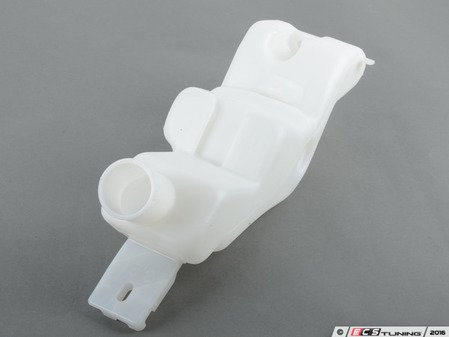 ES#170204 - 61661378612 - 3.2L Washer Reservoir - Main (non-intensive) cleaning washer fluid reservoir - Genuine BMW - BMW