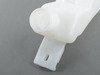 ES#170204 - 61661378612 - 3.2L Washer Reservoir - Main (non-intensive) cleaning washer fluid reservoir - Genuine BMW - BMW