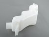 ES#170204 - 61661378612 - 3.2L Washer Reservoir - Main (non-intensive) cleaning washer fluid reservoir - Genuine BMW - BMW