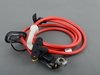 ES#30117 - 12421436902 - E39 Battery Cable (Plus Pole) - Genuine BMW - BMW