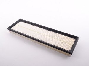 ES#3141588 - 07K129620 - Air Filter - Keep your engine breathing cleanly - Bosch - Volkswagen