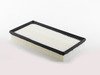 ES#3141589 - 1J0129620 -  Air Filter - Trust Bosch in all your filtration needs - Bosch - Audi Volkswagen