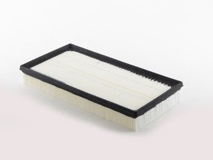 ES#3141589 - 1J0129620 -  Air Filter - Trust Bosch in all your filtration needs - Bosch - Audi Volkswagen
