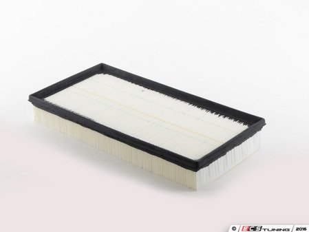 ES#3141589 - 1J0129620 -  Air Filter - Trust Bosch in all your filtration needs - Bosch - Audi Volkswagen